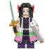 Anime Minifigure "Demon Slayer: Kimetsu no Yaiba": Kanae Kocho