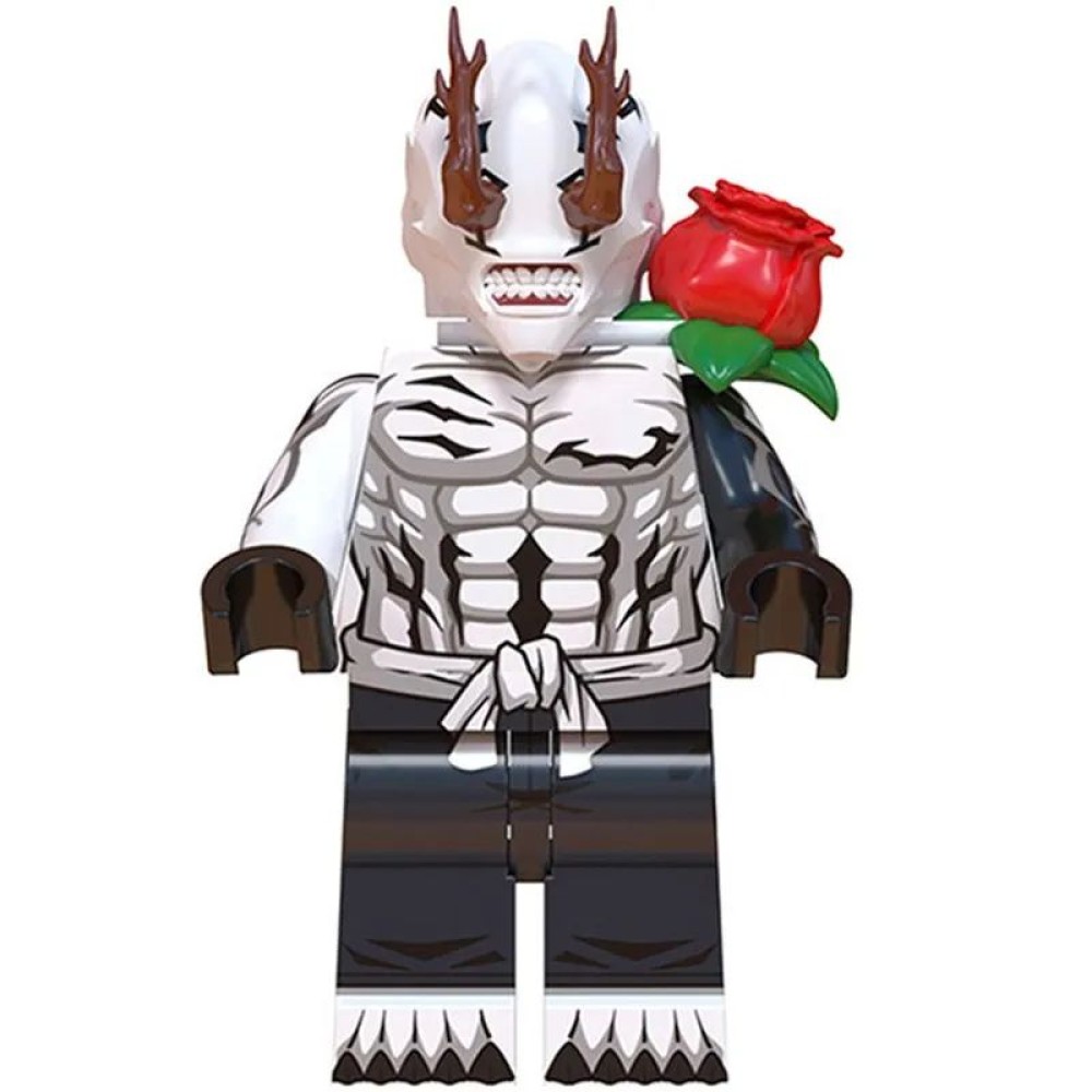 lego minifigure Anime Minifigure Battle Magic Hanami Anime Minifigure building block bricks toys lego minifigure Anime Minifigure Battle Magic Hanami Anime Minifigure building block bricks toys