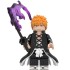 Anime  Minifigure "Bleach": Ichigo Kurosaki