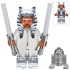 Star Wars Minifigure Ahsoka Tano with droid