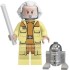 Star Wars Minifigure Jan Dodonna