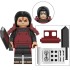 Anime Minifigure 'Naruto' Hashirama Senju