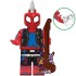 Marvel Minifigure Spider-Punk Spider-Punk
