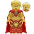 Marvel Minifigure Adam Warlock