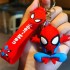 Spider-man Keychain