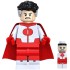 Invincible Minifigure Omni-Man
