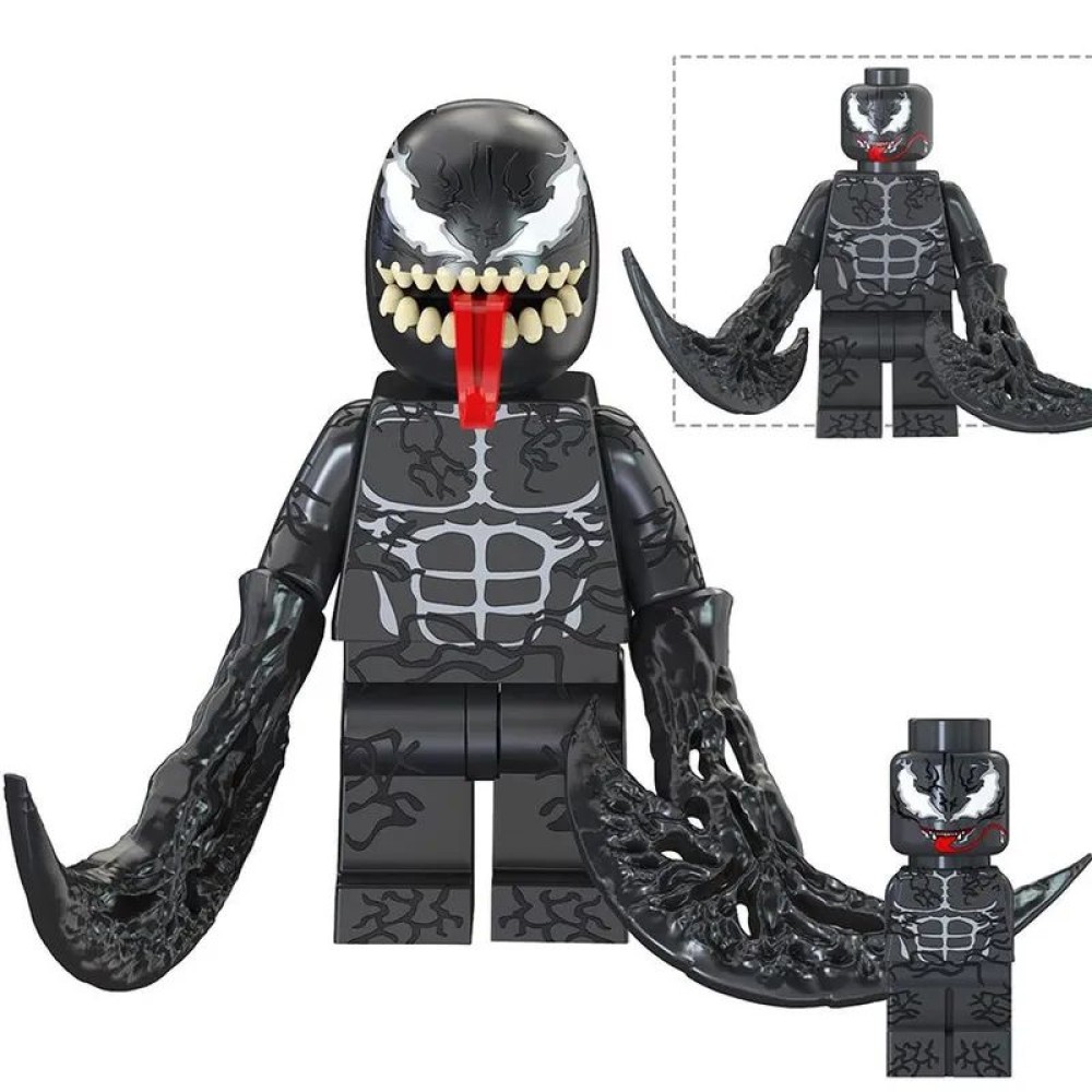 lego minifigure Marvel Minifigure Riot Marvel building block bricks toys lego minifigure Marvel Minifigure Riot Marvel building block bricks toys