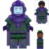 Marvel Minifigure Kang the Conqueror