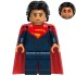 DC Minifigure Supergirl