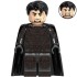 DC Minifigure General Zod