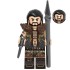 Marvel Minifigure Kraven the Hunter