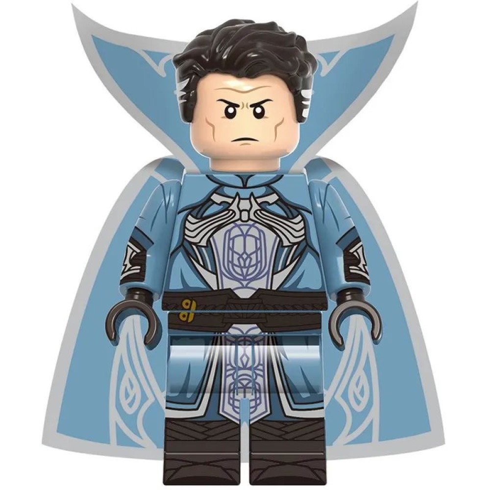 lego minifigure Marvel Minifigure Supreme Strange Doctor Marvel building block bricks toys lego minifigure Marvel Minifigure Supreme Strange Doctor Marvel building block bricks toys