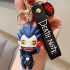 Ryuk Keychain Minifigure Death Note