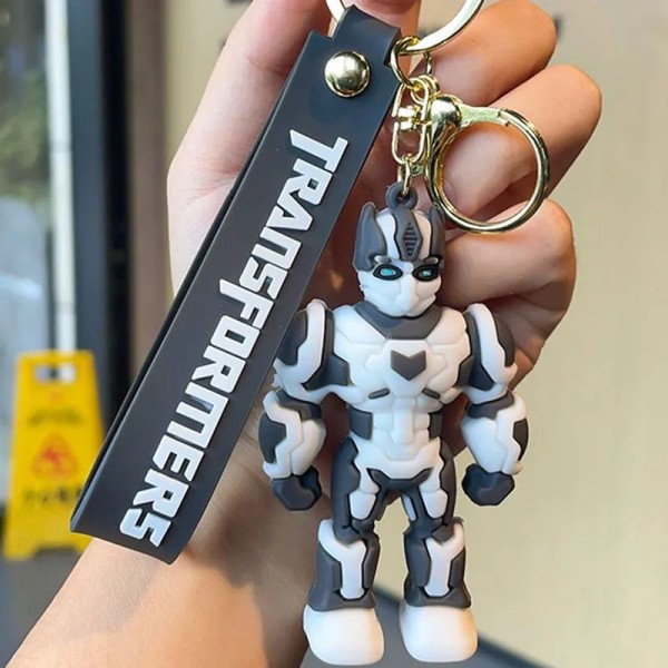 Transformers Transformers Keychain