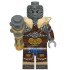 Marvel Minifigure Korg