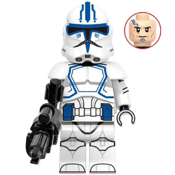 Star Wars Minifigure Hardcase