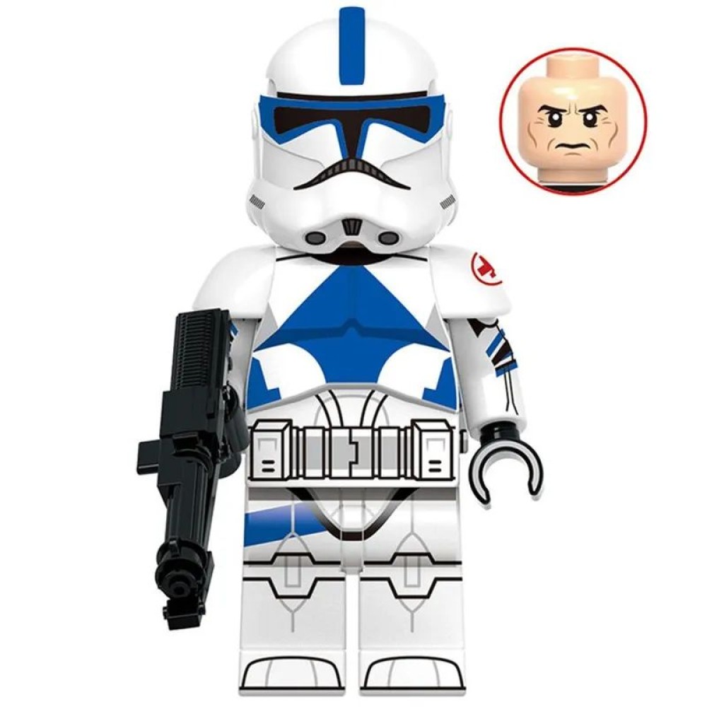lego minifigure Star Wars Minifigure Kix Star Wars building block bricks toys lego minifigure Star Wars Minifigure Kix Star Wars building block bricks toys
