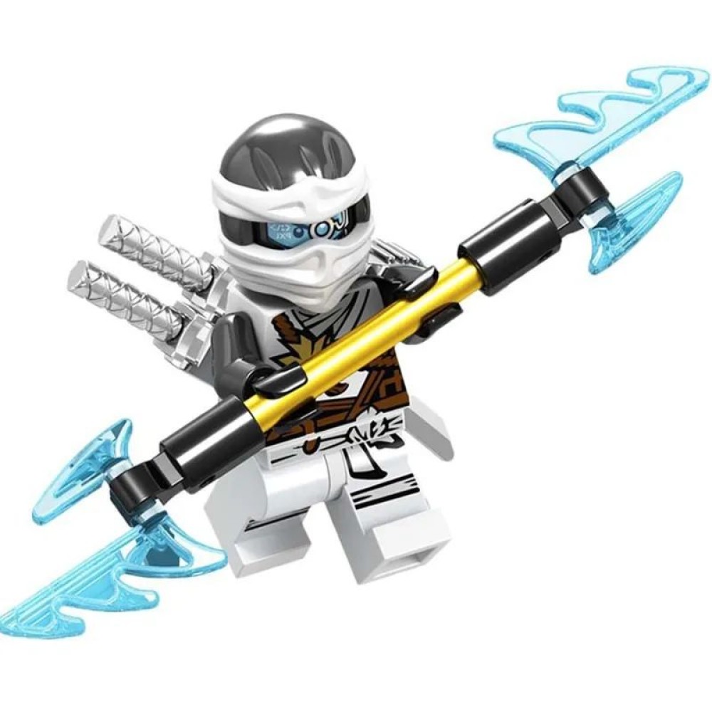 lego minifigure Ninjago Minifigure Ninja Ninjago Ninja Zane NINJAGO building block bricks toys lego minifigure Ninjago Minifigure Ninja Ninjago Ninja Zane NINJAGO building block bricks toys