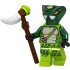 Ninjago Ninja Minifigure Spinjitzu Snake