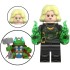 Marvel Minifigure Silvy