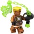 Ninjago Ninja Minifigure Echo Zane