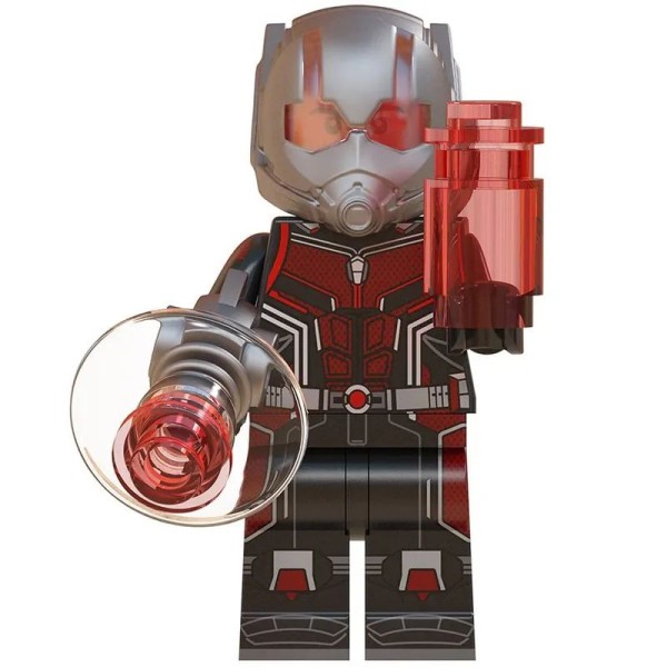 Marvel Minifigure Ant-Man