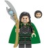 Marvel Minifigure Loki