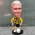 Soccerwe Minifigure of Footballer Erling Haaland (Borussia Dortmund)