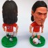 Soccerwe Minifigure of Footballer Edinson Cavani (Manchester United)