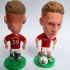 Soccerwe Minifigure of Footballer Scott McTominay (Manchester United)