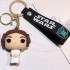Princess Leia Organa Keychain Star Wars