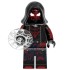 Marvel Minifigure Miles Morales Costume 'Last Day'