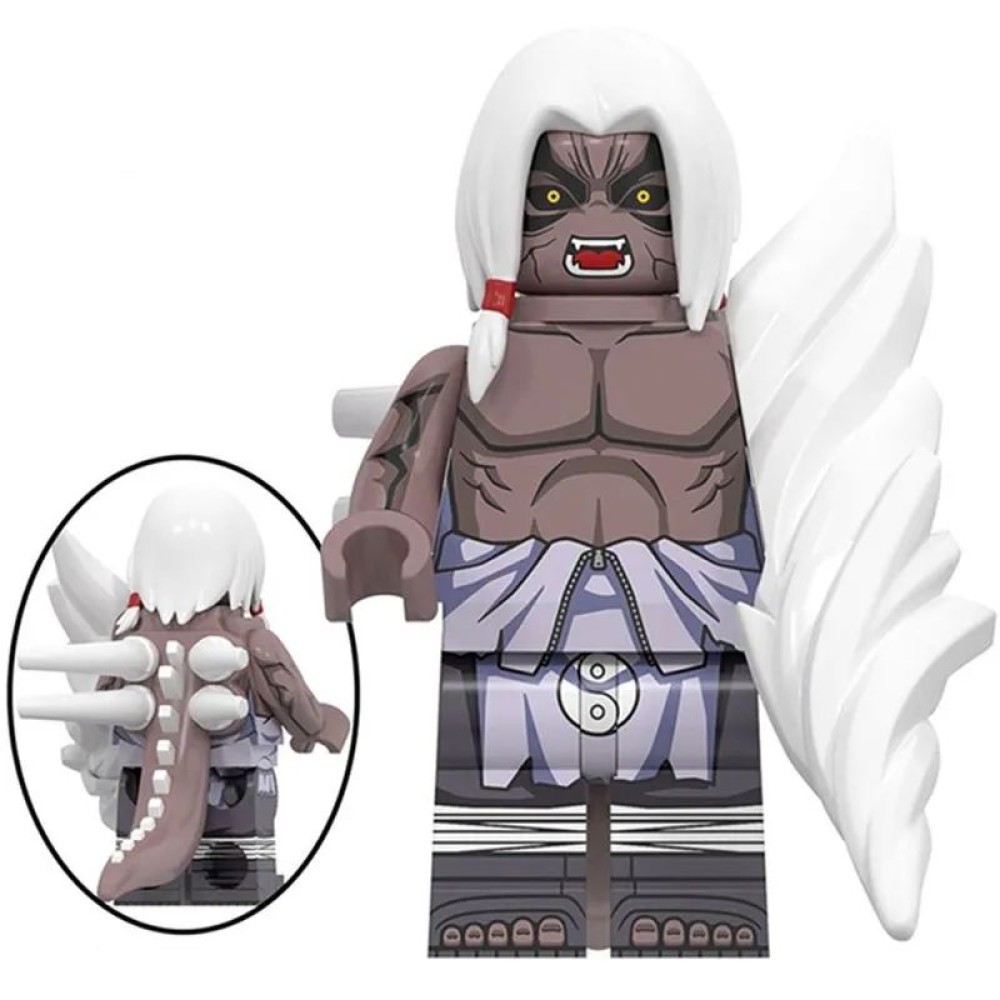 lego minifigure Anime Minifigure Naruto Kimimaro Anime Minifigure building block bricks toys lego minifigure Anime Minifigure Naruto Kimimaro Anime Minifigure building block bricks toys