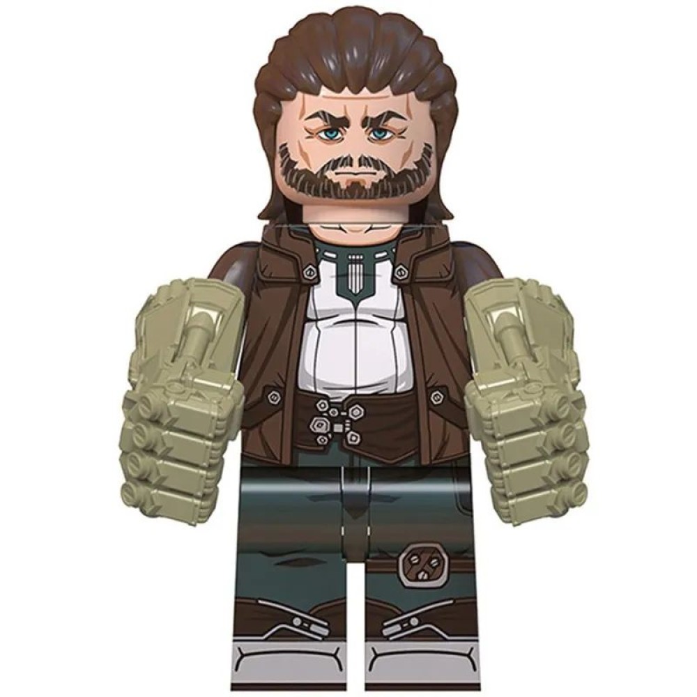 lego minifigure Arcane Vander Vander Minifigure Minifigures building block bricks toys lego minifigure Arcane Vander Vander Minifigure Minifigures building block bricks toys