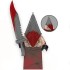 Silent Hill Character Minifigure Pyramid Head