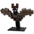 Minecraft Minifigure Bat