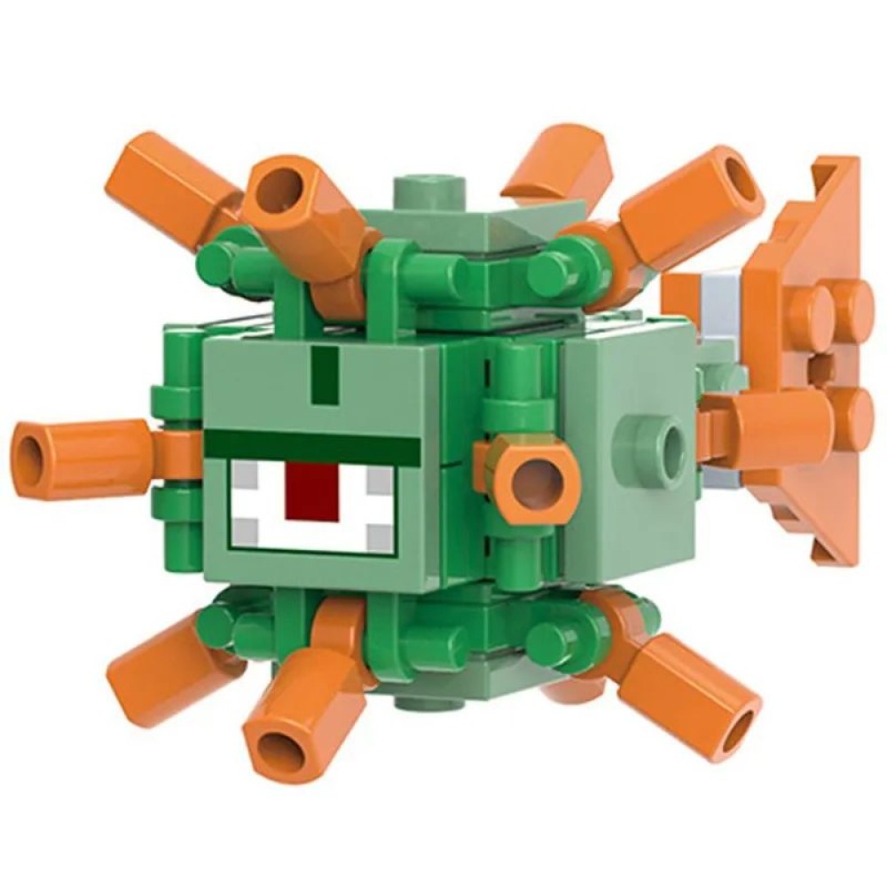 lego minifigure Minecraft Minifigure Wither Minifigures building block bricks toys