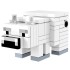 Minecraft Minifigure Polar Bear