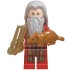 Harry Potter Minifigure Albus Dumbledore