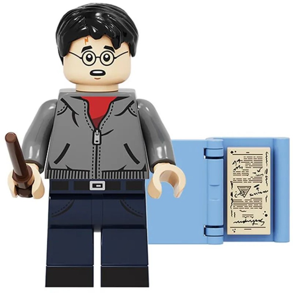 lego minifigure Harry Potter Minifigure Harry Potter Minifigures building block bricks toys lego minifigure Harry Potter Minifigure Harry Potter Minifigures building block bricks toys