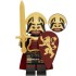 Minifigure Game of Thrones Lannister swordsman