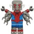 Marvel Minifigure Mutant Spider-Man