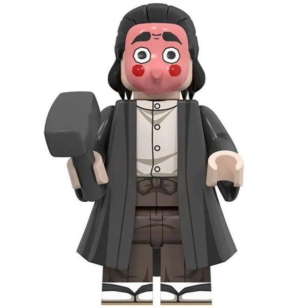 Anime Minifigure 'Demon Slayer' Kozo Kanamori Anime Minifigure 'Demon Slayer' Kozo Kanamori