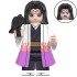 Anime Minifigure "Demon Slayer: Kimetsu no Yaiba": Kiriya Ubuyashiki