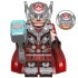 Marvel Minifigure Jane Foster