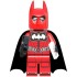 DC Minifigure Batman Batman