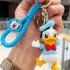 Donald Duck Keychain Minifigure Disney