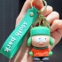 Kyle South Park Keychain