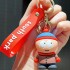 Stan Marsh South Park Keychain