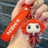 Dark Phoenix Keychain X-men